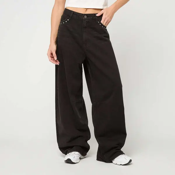 Karl Kani Signature Baggy Denim Pants