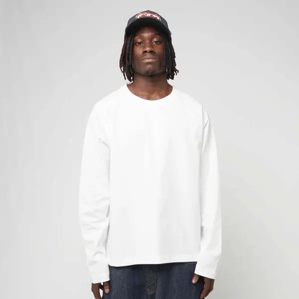 Karl Kani Signature Essential Boxy Raglan Longsleeve