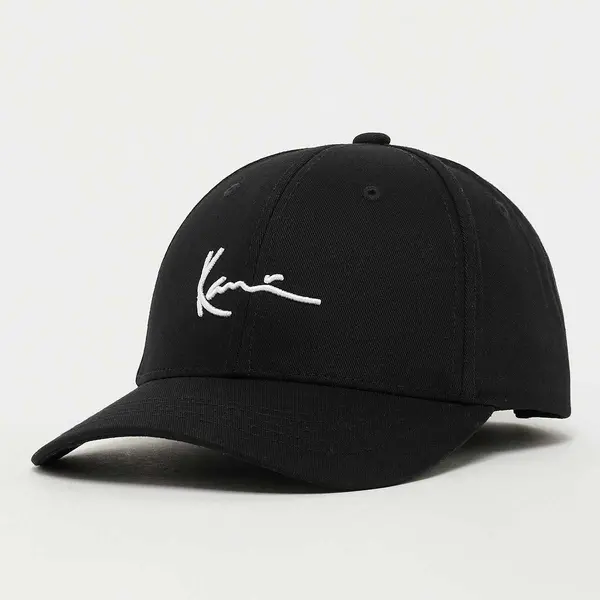 Karl Kani Signature Essential Cap sand