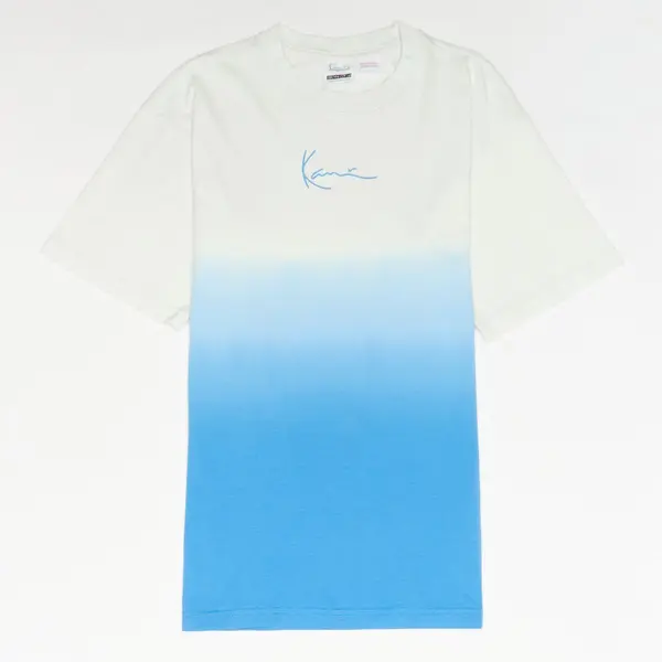 Karl Kani Signature Gradient T-Shirt