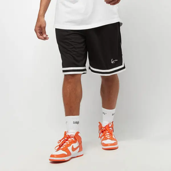 Karl Kani Signature Mesh Shorts