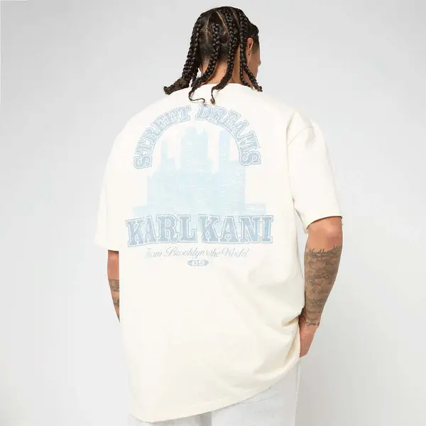 Karl Kani Signature Oversized T-Shirt