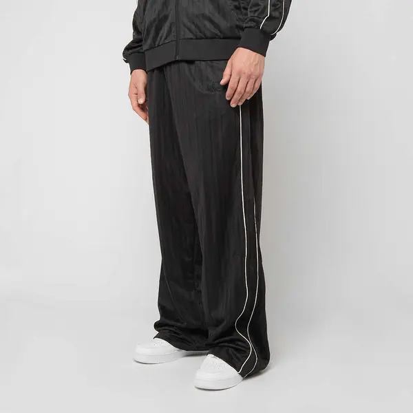 Karl Kani Signature Shadow Stripe Baggy Trackpants