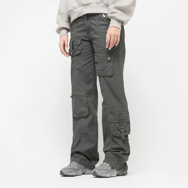 Karl Kani Signature Straight Cargo Pants