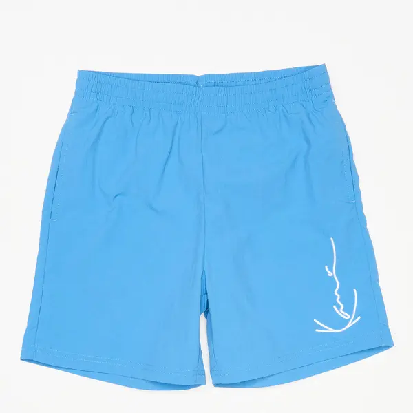 Karl Kani Signature Swim Shorts Junior