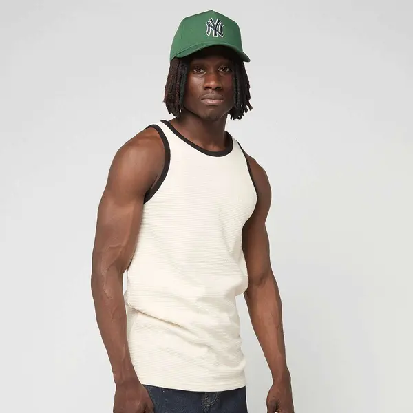 Karl Kani Signature Waffle Tank Top