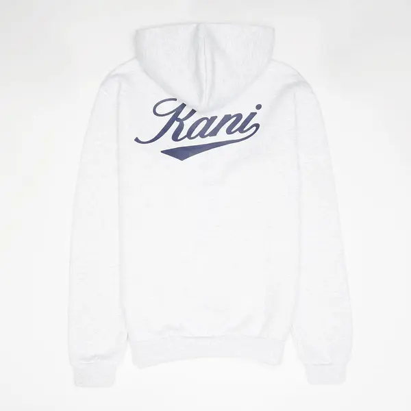 Karl Kani Signature Zip Hoodie