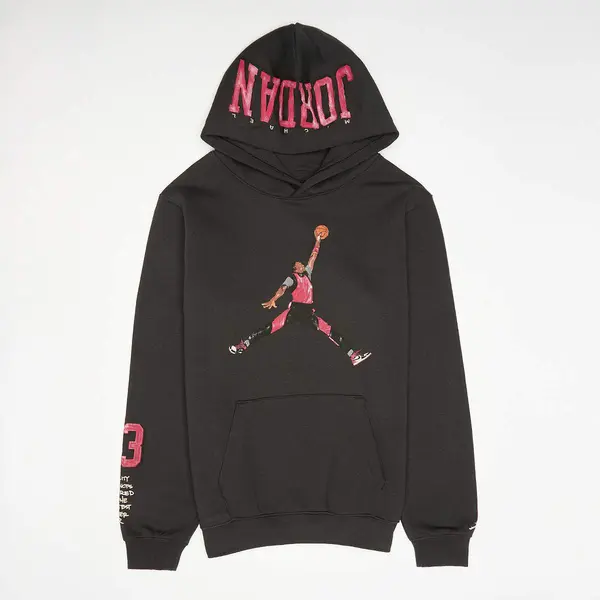 Jordan Sketch Pullover