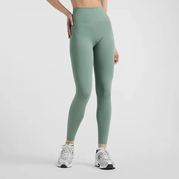 New Balance Sleek High Rise Legging 27"