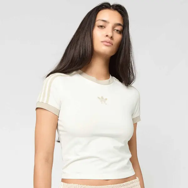adidas Originals Slim Baby Tee