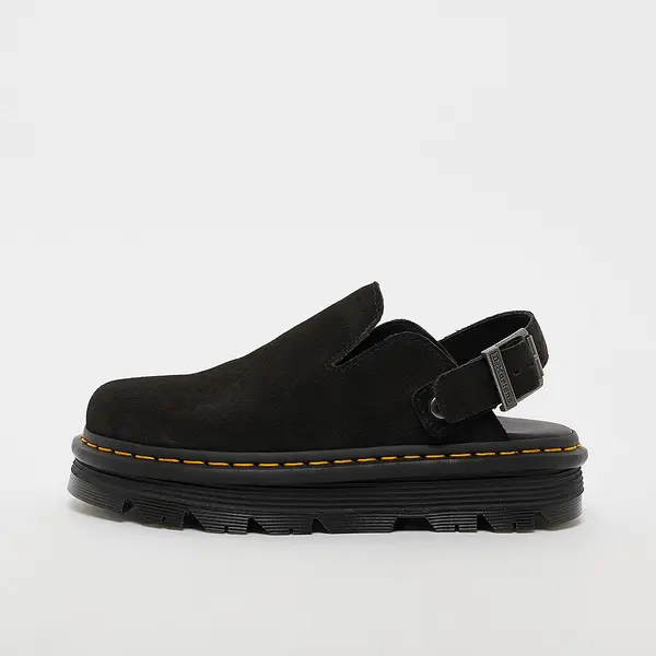 Dr. Martens Sling Back black