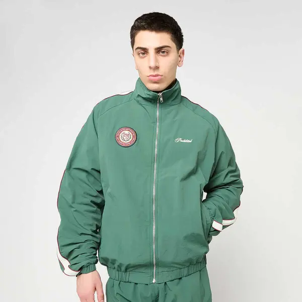 Prohibited Slipstream Trackjacket