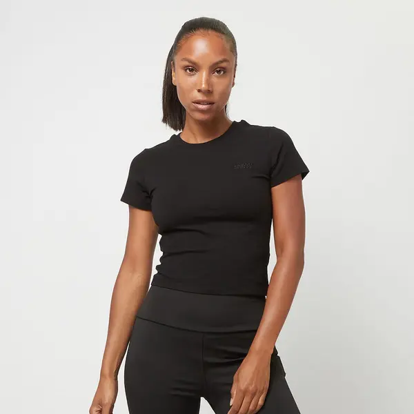 SNIPES Small Logo Essential Baby Tee