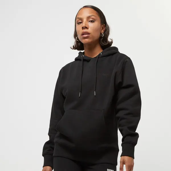 SNIPES Small Logo Essential Hoodie