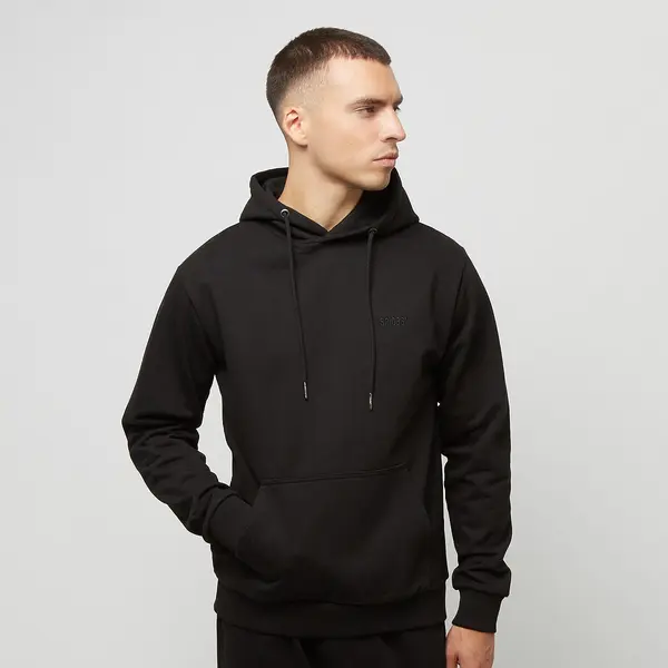 SNIPES Small Logo Essential Hoodie