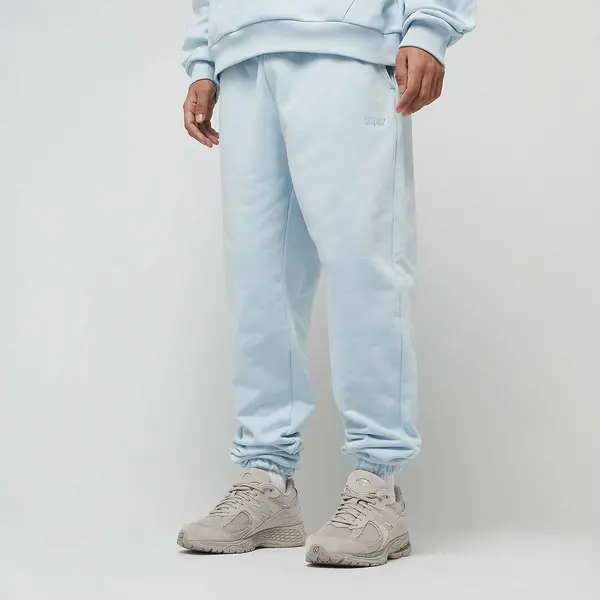 SNIPES Small Logo Essential Oversized Sweat Pants