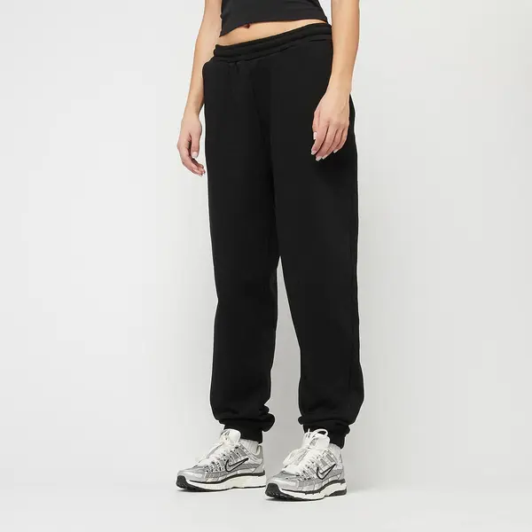 SNIPES Small Logo Essential Oversized Sweat Pants