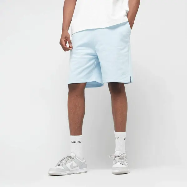 SNIPES Small Logo Essential Sweat Shorts