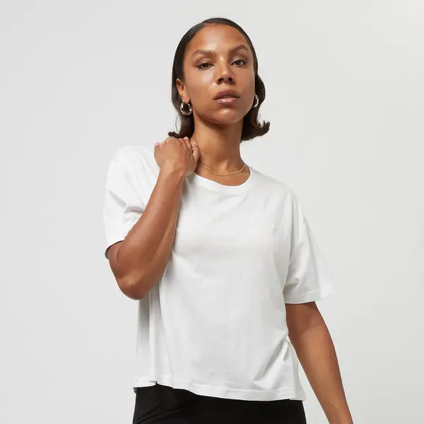 SNIPES Small Logo Essential Tee