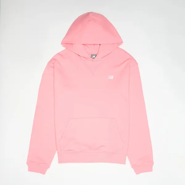 New Balance Small Logo Hoodie