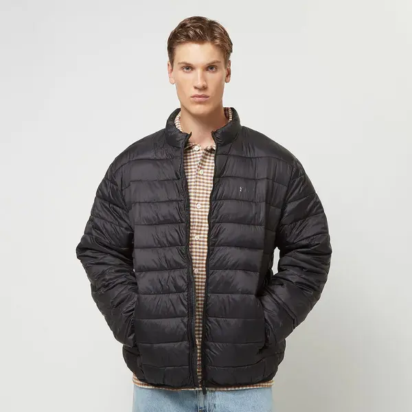 SNIPES Small Logo Light Puffer Jacket