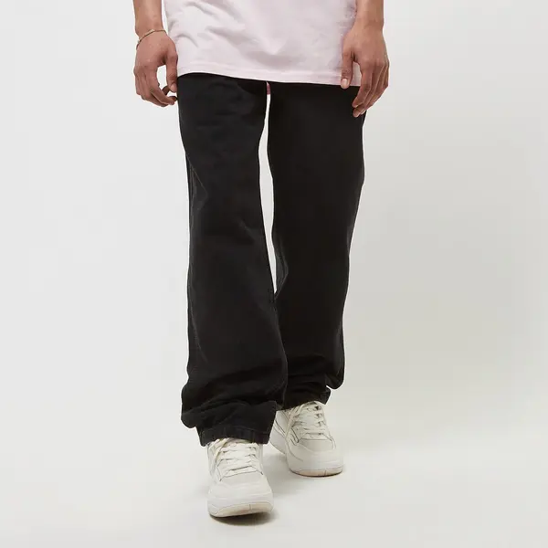 Karl Kani Small Signature Baggy Five Pocket Denim