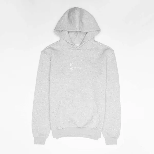 Karl Kani Small Signature Essential Hoodie