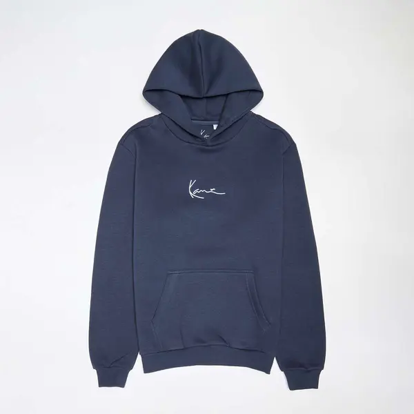 Karl Kani Small Signature Essential Hoodie Junior