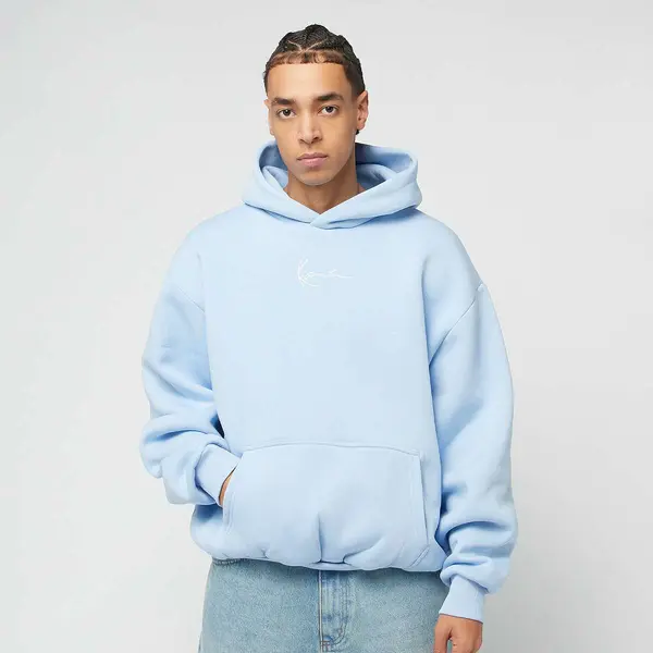 Karl Kani Small Signature Essential Oversized Hoodie