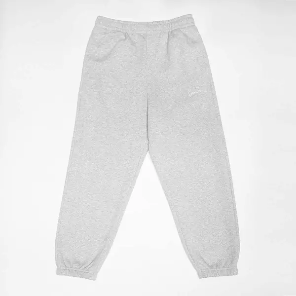 Karl Kani Small Signature Essential Sweatpants Junior