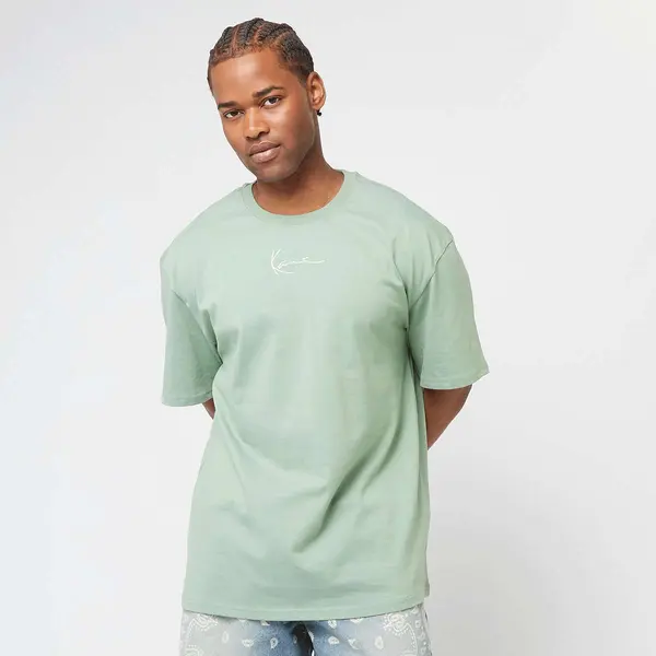 Karl Kani Small Signature Essential Tee
