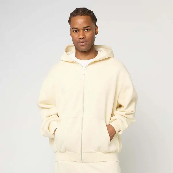Karl Kani Small Signature Essential Zip Hoodie