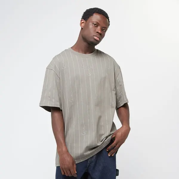Karl Kani Small Signature Logo Pinstripe