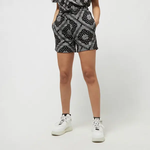 Karl Kani Small Signature Paisley Shorts