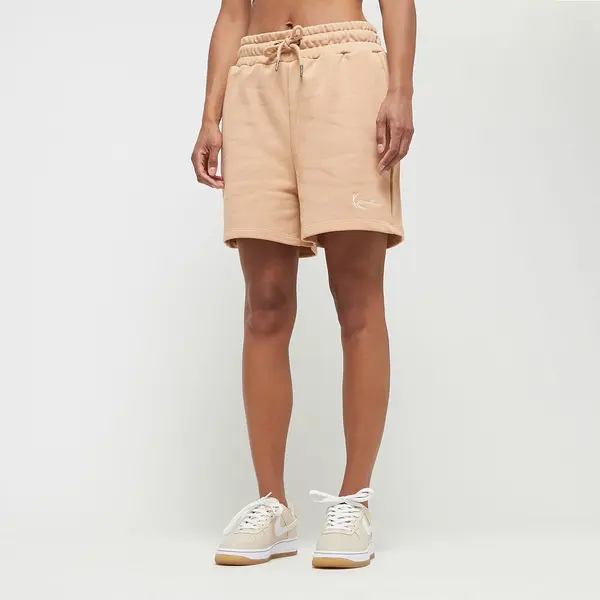 Karl Kani Small Signature Shorts
