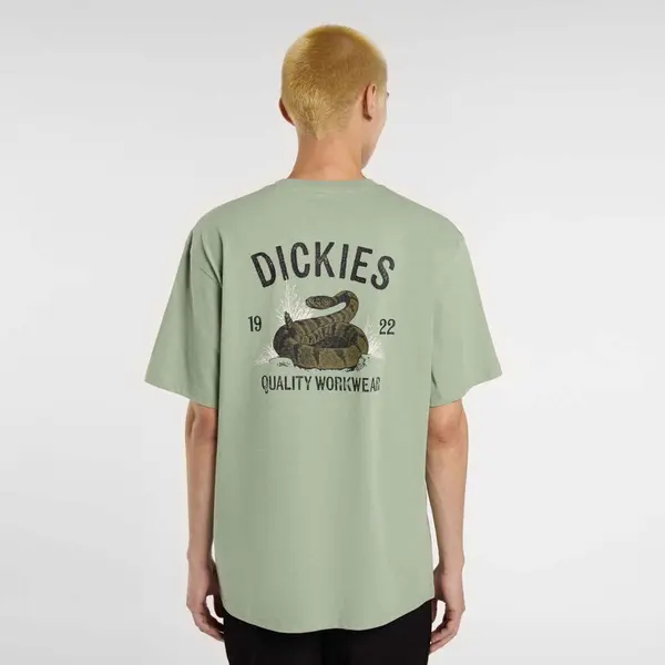 Dickies Snake Tee