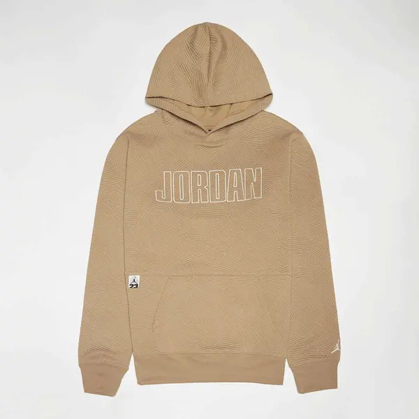 Jordan Sneaker School Jacquard Hoodie