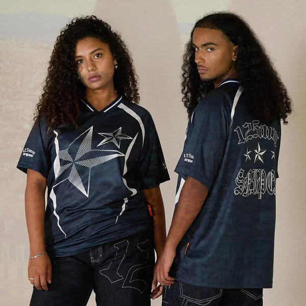 125mm x SNIPES Soccer Jersey 125mm x SNIPES