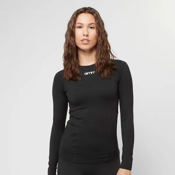 aim'n Soft Basic Long Sleeve
