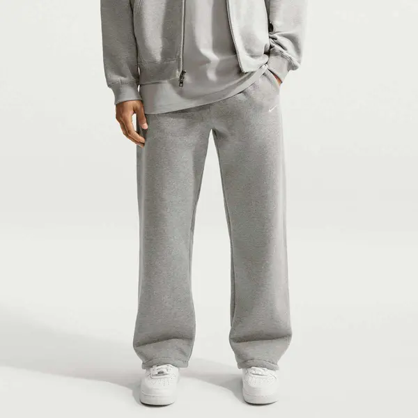 Nike Solo Swoosh Bungee Pants
