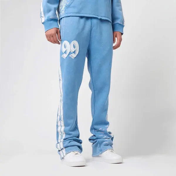 Smoke Rise Solstice Fleece Pant