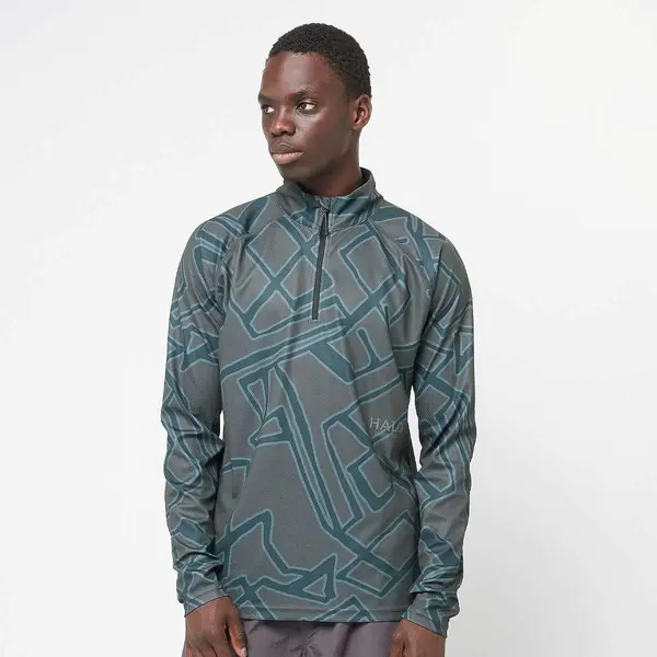 Halo Sorona Half Zip