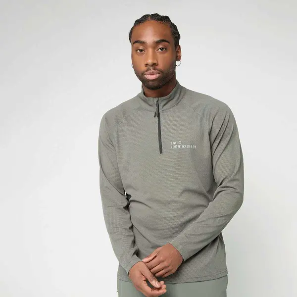 Halo Sorona Half Zip