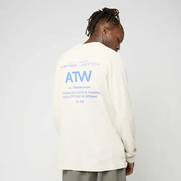 Halo Sorona Long Sleeve