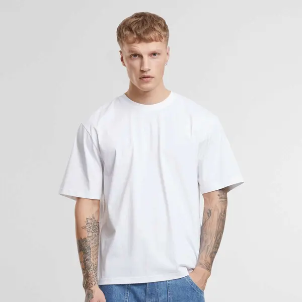 Fubu Sorona Loose Fit Tee