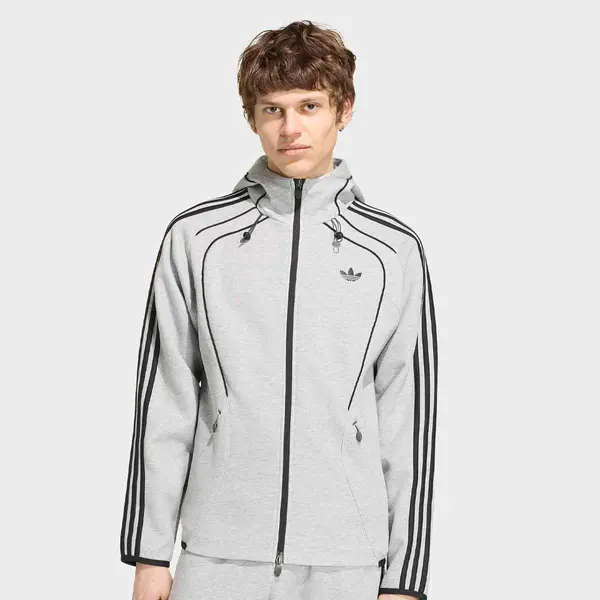 adidas Originals Spacer Fullzip Hoodie
