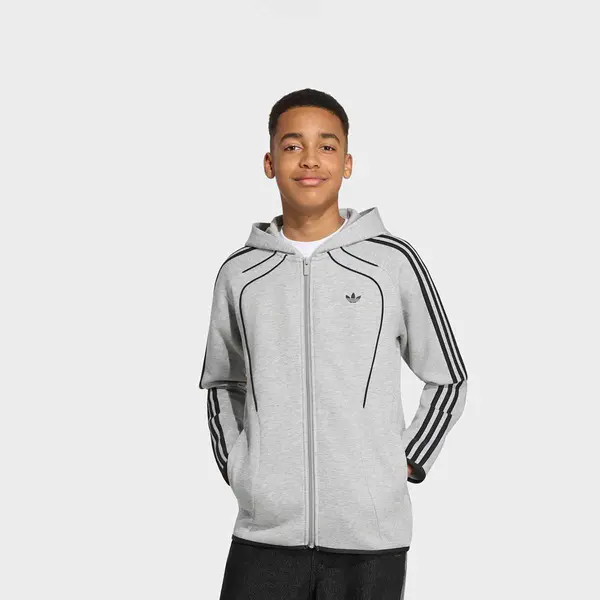 adidas Originals Spacer Fullzip Hoodie