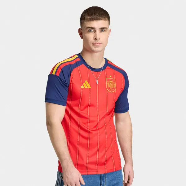 adidas Originals Spain RFEF 2026 Home Jersey