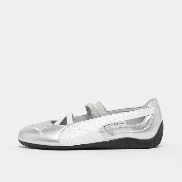 Puma Speedcat Ballet Metallic Wns