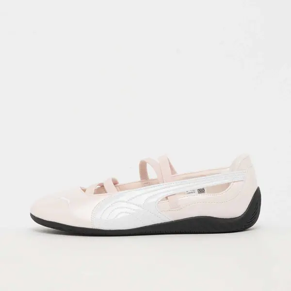 Puma Speedcat Ballet Metallic Wns